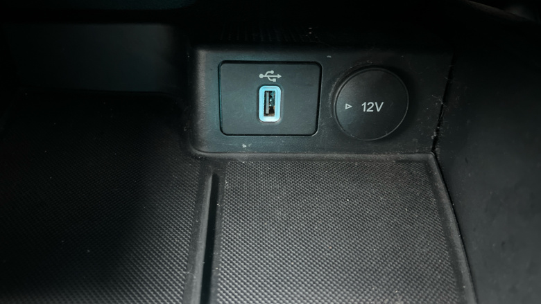 Ford Focus 1.0 EcoBoost 125 ST-Line 5dr Petrol Hatchback